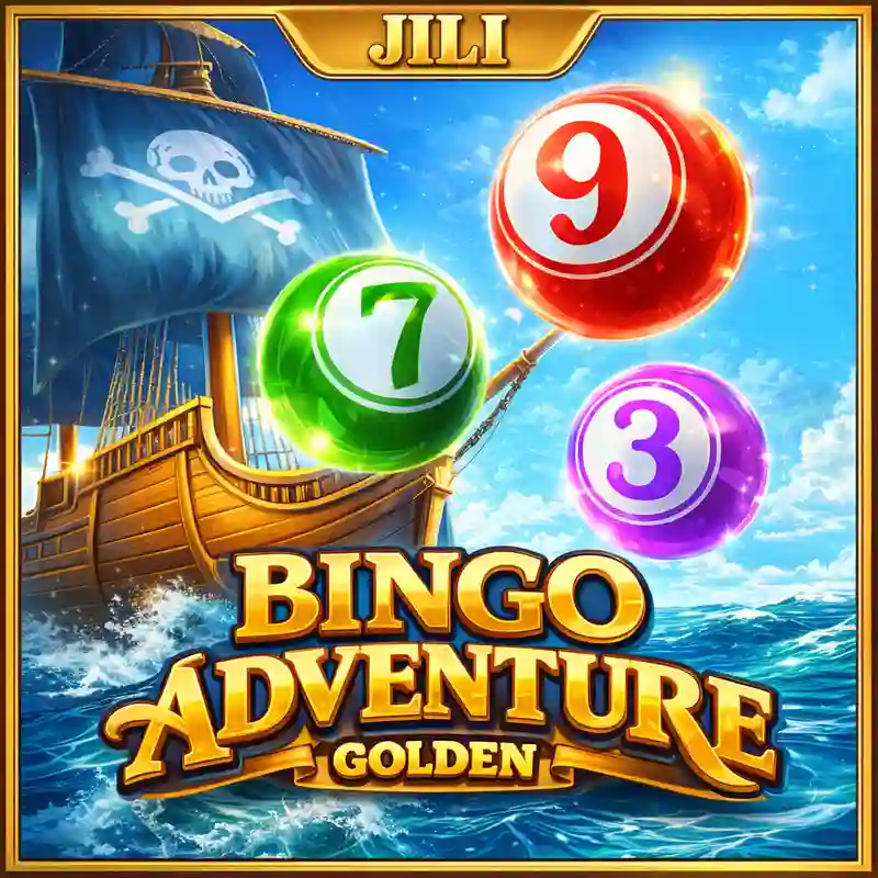 Bingo Adventure Casino Game jiliko747