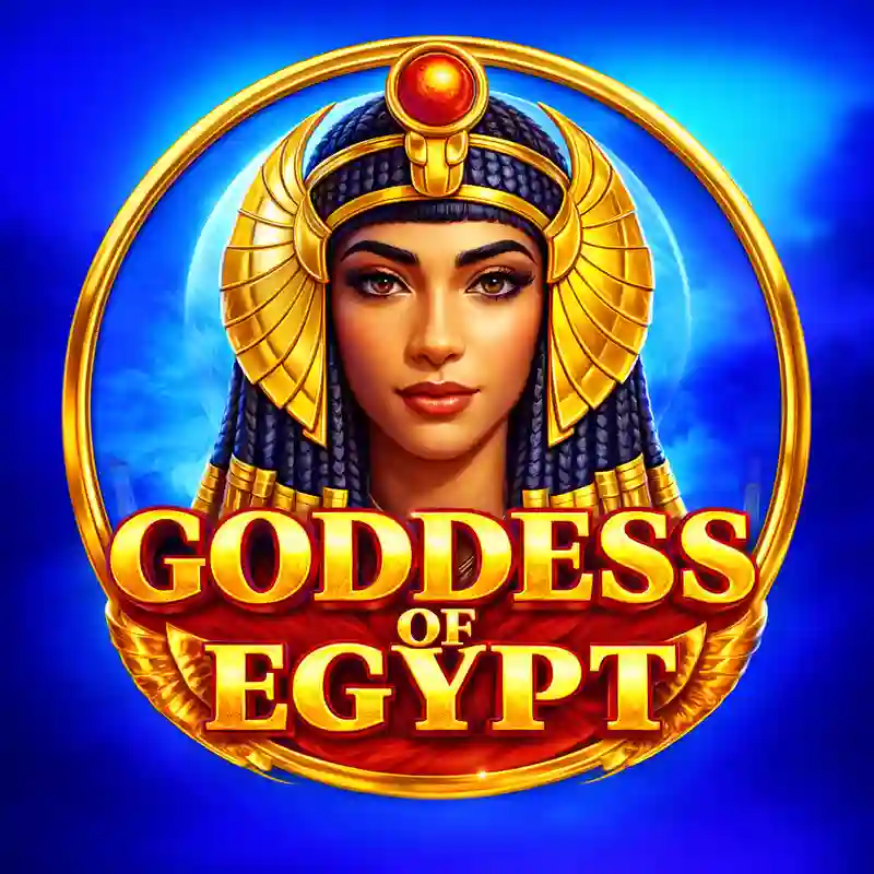 Goddess of Egypt slot game in jiliko747