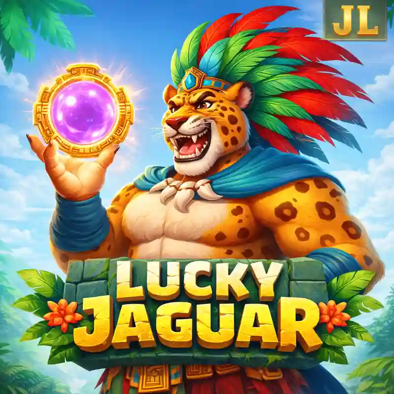 Lucky Jaguar Slot Game - jiliko747
